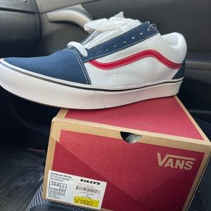 Brand New Man Vans📣 Size 13